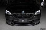 BMW M5 by 3D Design 2012 года